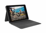 Logitech-Rugged-Folio-Grafiet-Smart-Connector-QWERTZ-Duits