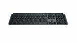 Logitech-MX-Keys-S-toetsenbord-RF-draadloos-+-Bluetooth-QWERTY-US-International-Grafiet