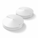 TP-LINK-Deco-M9-Plus-(2-Pack)-Tri-band-(2.4-GHz-5-GHz-5-GHz)-Wi-Fi-5-(802.11ac)-Wit-Intern