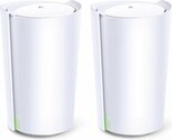 TP-LINK-Deco-X90-(2-pack)-Tri-band-(2.4-GHz-5-GHz-5-GHz)-Wi-Fi-6-(802.11ax)-Wit-Intern