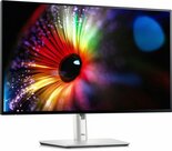 DELL-UltraSharp-U2724D-computer-monitor-686-cm-(27)-2560-x-1440-Pixels-Quad-HD-LCD-Zwart-Zilver