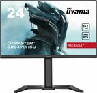 iiyama-G-MASTER-GB2470HSU-B5-LED-display-61-cm-(24)-1920-x-1080-Pixels-Full-HD-Zwart