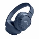 JBL-Tune-720BT-Headset-Draadloos-Hoofdband-Oproepen-muziek-Bluetooth-Blauw