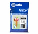 Brother-LC-3213BK-inktcartridge-Origineel-Hoog-(XL)-rendement-Zwart