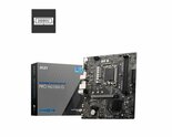 MSI-PRO-H610M-G-moederbord-Intel-H610-LGA-1700-micro-ATX