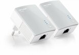 TP-LINK-TL-PA4010KIT-600-Mbit-s-Ethernet-LAN-Wit-2-stuk(s)