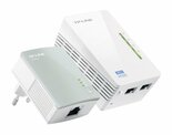 TP-Link-WPA4220KIT-AV500-WiFi-Powerline-Extender-300Mbps-KIT