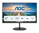 MON-AOC-27Inch-3840x2160-(4K)-IPS-60HZ-4MS-DP-2-x-HDMI