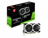 MSI-VENTUS-GeForce-GTX-1650-D6-XS-OCV3-NVIDIA-4-GB-GDDR6