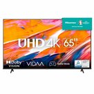 Hisense-65A6K-tv-1651-cm-(65)-4K-Ultra-HD-Smart-TV-Wifi-Zwart-300-cd-m²