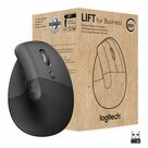 Logitech-Lift-for-Business-muis-Rechtshandig-RF-draadloos-+-Bluetooth-Optisch-4000-DPI