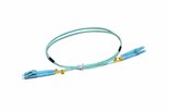 Ubiquiti-Networks-UniFi-ODN-1m-Glasvezel-kabel-LC-OM3-Aqua-kleur