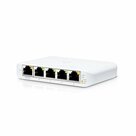 Ubiquiti-Networks-UniFi-Switch-Flex-Mini-(3-pack)-Managed-Gigabit-Ethernet-(10-100-1000)-Power-over-Ethernet-(PoE)-Wit