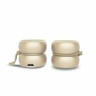 YOYO-2x3w-Gold-Speaker