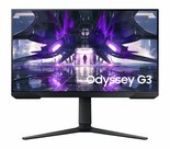 Samsung-G-Series-LS24AG304NUXEN-computer-monitor-61-cm-(24)-1920-x-1080-Pixels-Full-HD-LCD-Zwart-OPEN-BOX