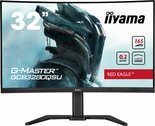 iiyama-G-MASTER-GCB3280QSU-B1-computer-monitor-80-cm-(31.5)-2560-x-1440-Pixels-LED-Zwart-OPEN-BOX