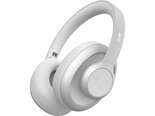 Fresh-n-Rebel-Clam-Blaze-Headset-Draadloos-Hoofdband-Muziek-Ice-Grey