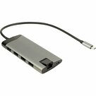 Inter-Tech-GDC-802-USB-3.2-Gen-1-(3.1-Gen-1)-Type-C-Grijs