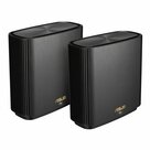 ASUS-ZenWiFi-AX-(XT9)-AX7800-2er-Set-Schwarz-Tri-band-(2.4-GHz-5-GHz-5-GHz)-Wi-Fi-6-(802.11ax)-Zwart-4-Intern