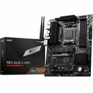 MSI-PRO-B650-S-WIFI-moederbord-AMD-B650-Socket-AM5-ATX