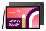 Samsung-Galaxy-Tab-S9-SM-X710N-Qualcomm-Snapdragon-128-GB-279-cm-(11)-8-GB-Wi-Fi-6-(802.11ax)-Android-13-Grafiet