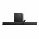 Philips-5000-series-TAB5305-10-soundbar-luidspreker-Zwart-2.1-kanalen-70-W