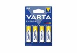 Varta-Energy-AA-batterij-4-pack