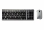 Medion-Premium-Wireless-Toetsenbord-en-muis-QWERTZ