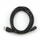 Gembird-CCP-MUSB2-AMBM-1M-USB-kabel-USB-2.0-Micro-USB-B-USB-A-Zwart