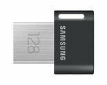 Samsung-MUF-256AB-USB-flash-drive-256-GB-USB-Type-A-3.2-Gen-1-(3.1-Gen-1)-Grijs-Zilver