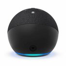 Amazon-Echo-Dot-(5e-Generatie)-Smart-Speaker-met-Alexa-Zwart