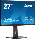 iiyama-ProLite-XUB2797QSN-B2-27-|-2560-x-1440-IPS-|-100Hz-|-USB-C-Hub-|-Monitor