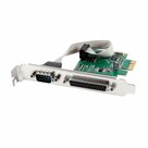 OEM-PCI-E-LPT-&amp;-Serieel-Adapter-PCI-Express