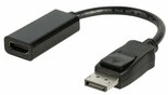 Valueline-0.2m-DisplayPort-HDMI