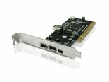 Conceptronic-3-Port-FireWire-PCI-Card-400Mbps