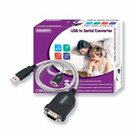 Eminent-USB-To-Serial-Converter-0.6m-Zwart-USB-kabel