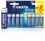 Varta--4906SO