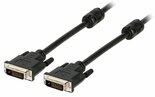 Valueline-VLCP32000B100-DVI-kabel