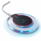 Universal-Wireless-Charger-Q1-Black-Red